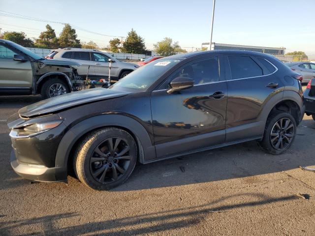 MAZDA CX-30 2021 3mvdmabl2mm242292