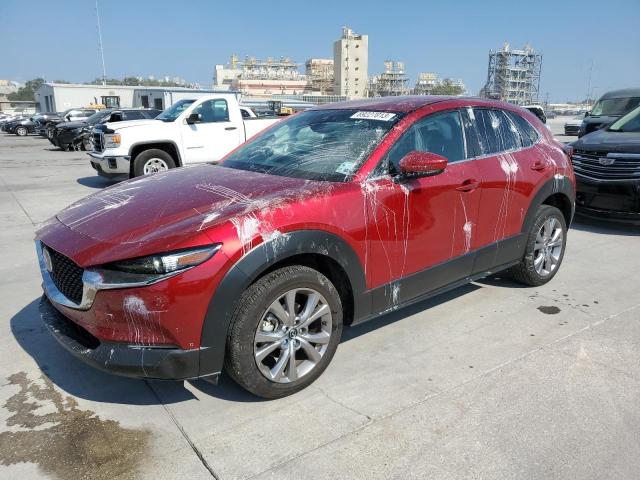 MAZDA CX30 2021 3mvdmabl2mm263756