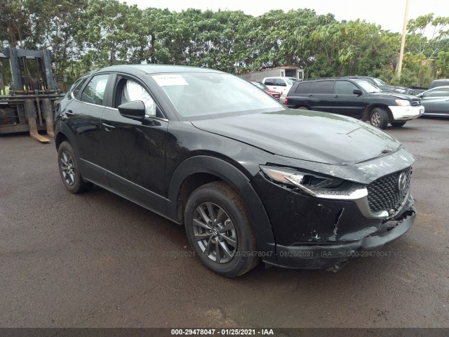 MAZDA CX-30 2020 3mvdmabl3lm113833