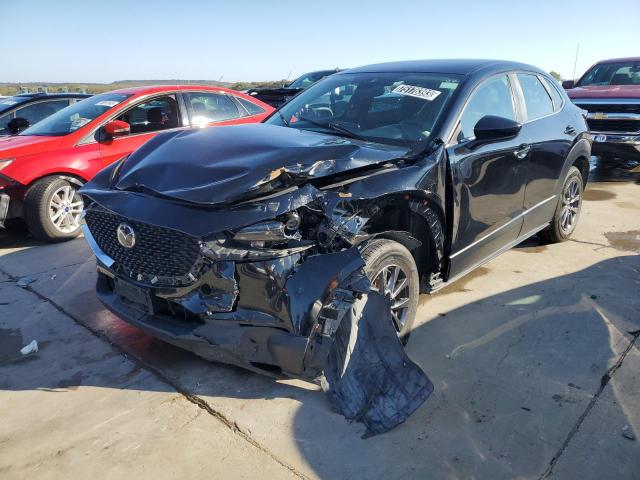 MAZDA CX30 2020 3mvdmabl3lm119518