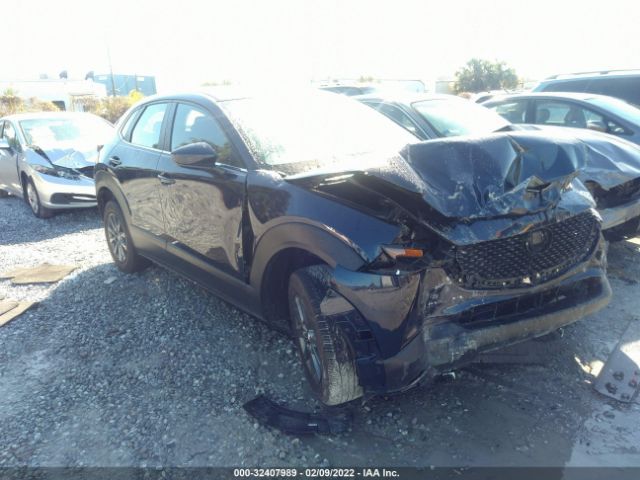 MAZDA CX-30 2020 3mvdmabl3lm135234