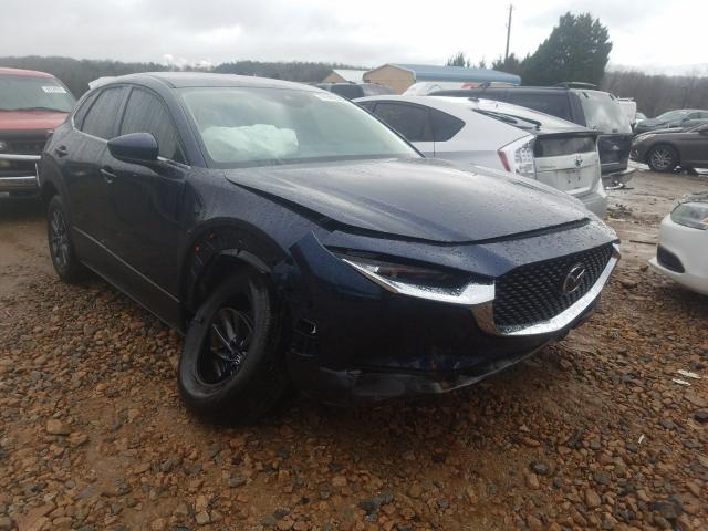 MAZDA CX-30 2020 3mvdmabl3lm140045