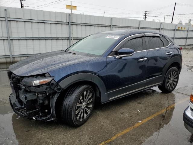 MAZDA CX-30 SELE 2021 3mvdmabl3mm210077