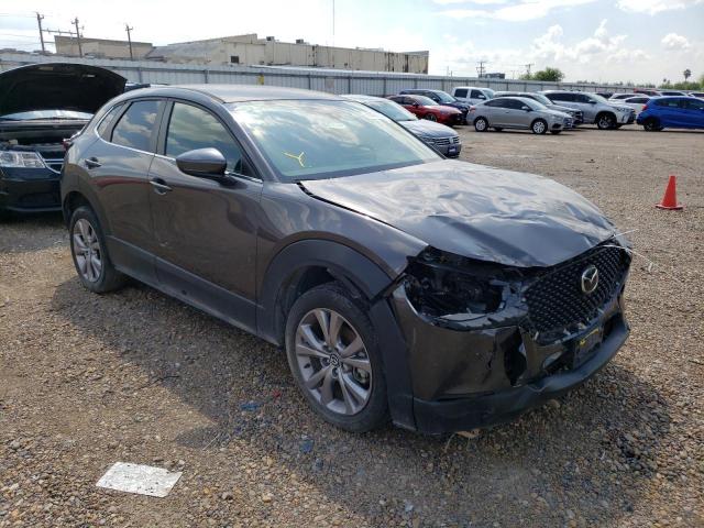 MAZDA CX-30 SELE 2021 3mvdmabl3mm210404