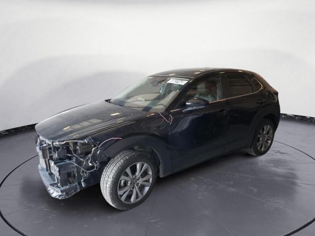 MAZDA CX-30 SELE 2021 3mvdmabl3mm233293