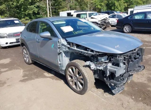 MAZDA CX-30 2021 3mvdmabl3mm241734