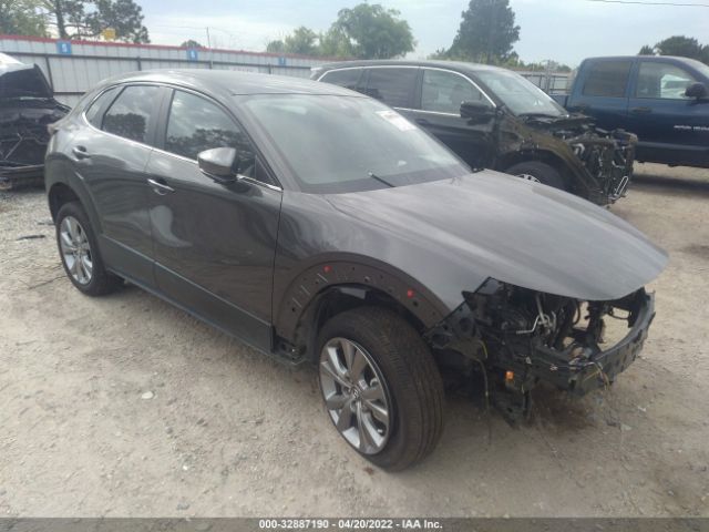 MAZDA CX-30 2021 3mvdmabl3mm271638