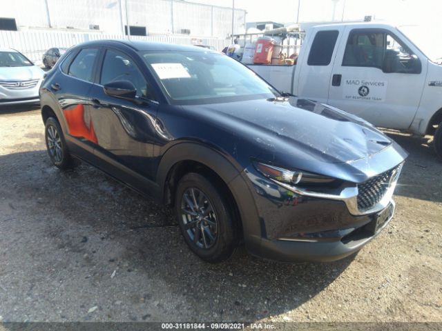 MAZDA CX-30 2020 3mvdmabl4lm132388