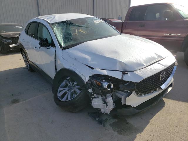 MAZDA CX-30 SELE 2021 3mvdmabl4mm208645