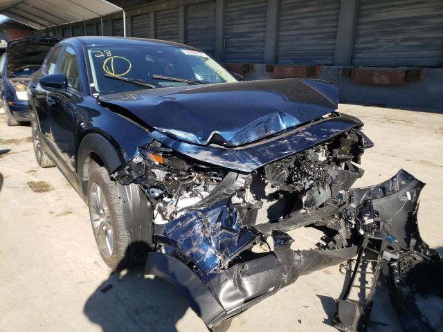 MAZDA CX-30 SELE 2021 3mvdmabl4mm244187