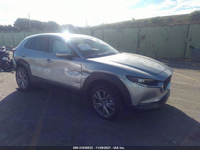 MAZDA CX-30 2021 3mvdmabl4mm249907