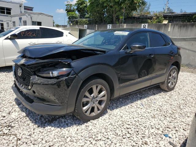 MAZDA CX30 2021 3mvdmabl4mm262253