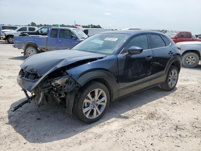 MAZDA CX-30 SELE 2021 3mvdmabl4mm303352