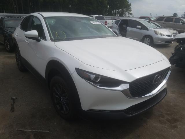 MAZDA CX-30 2020 3mvdmabl5lm103515