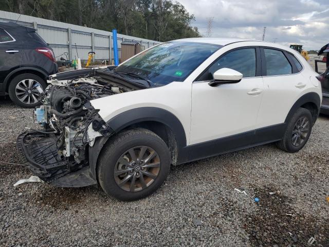 MAZDA CX30 2020 3mvdmabl5lm136885