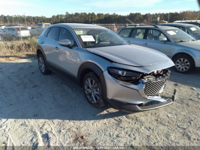 MAZDA CX-30 2021 3mvdmabl5mm211747