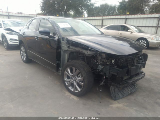 MAZDA CX-30 2021 3mvdmabl5mm221534