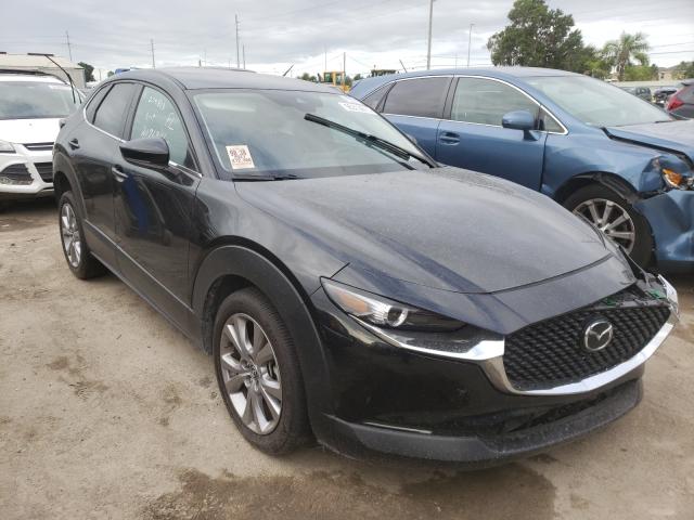 MAZDA CX-30 SELE 2021 3mvdmabl5mm234803