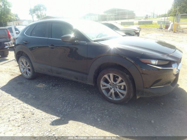 MAZDA CX-30 2021 3mvdmabl5mm244943