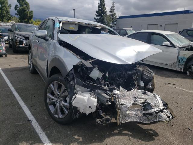 MAZDA CX-30 SELE 2021 3mvdmabl5mm247647