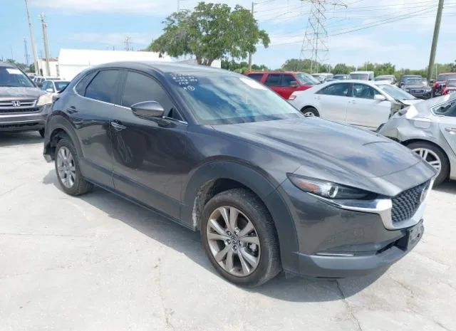 MAZDA CX-30 2021 3mvdmabl5mm252251