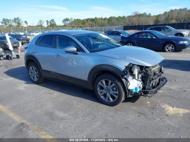 MAZDA CX-30 2021 3mvdmabl5mm258387