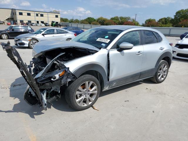 MAZDA CX30 2021 3mvdmabl5mm259460