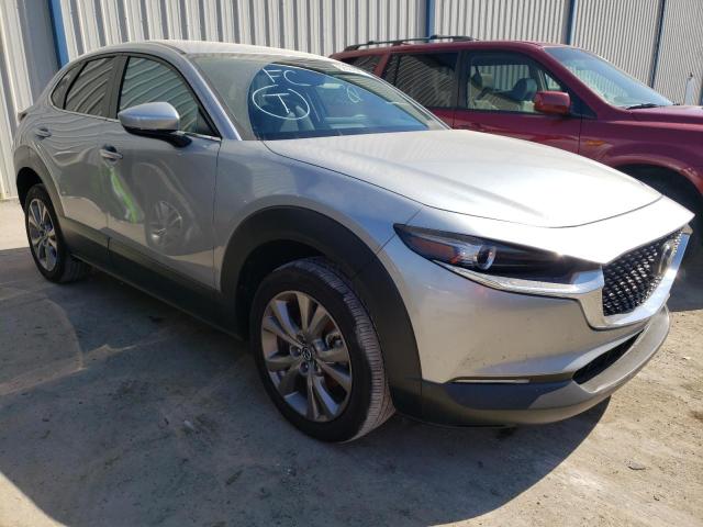 MAZDA CX-30 SELE 2021 3mvdmabl5mm316580