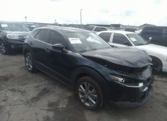 MAZDA CX-30 2021 3mvdmabl5mm319446