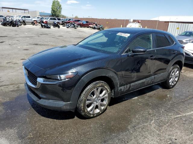 MAZDA CX-30 SELE 2021 3mvdmabl6mm230078