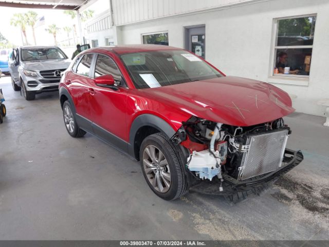 MAZDA CX-30 2021 3mvdmabl6mm237970