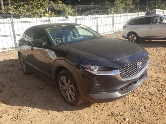 MAZDA CX-30 SELE 2021 3mvdmabl6mm246099