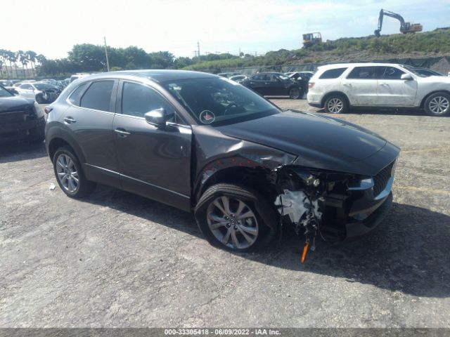 MAZDA CX-30 2021 3mvdmabl6mm270208