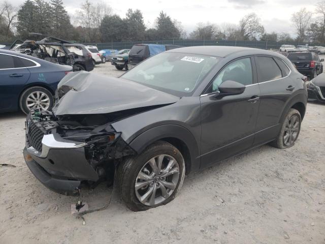 MAZDA CX30 2021 3mvdmabl6mm317365