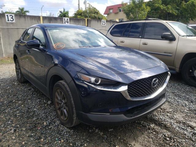 MAZDA CX-30 2020 3mvdmabl7lm100891