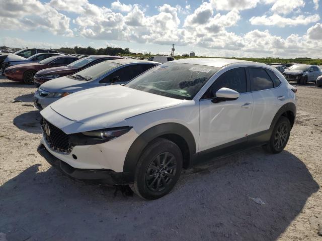 MAZDA CX-30 2020 3mvdmabl7lm112653