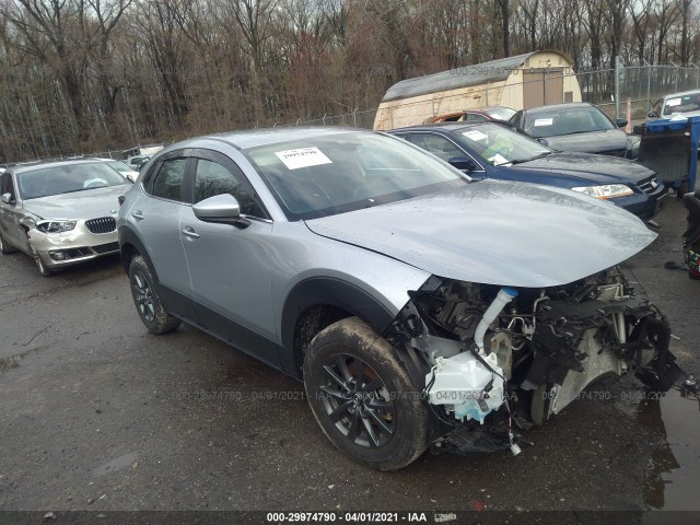 MAZDA CX-30 2020 3mvdmabl7lm125094