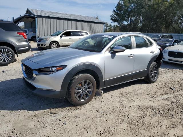 MAZDA CX30 2020 3mvdmabl7lm130277