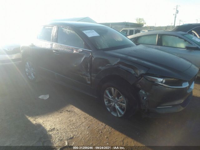 MAZDA CX-30 2021 3mvdmabl7mm210406