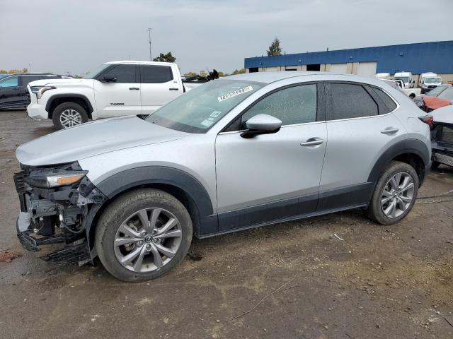 MAZDA CX-30 2021 3mvdmabl7mm228386