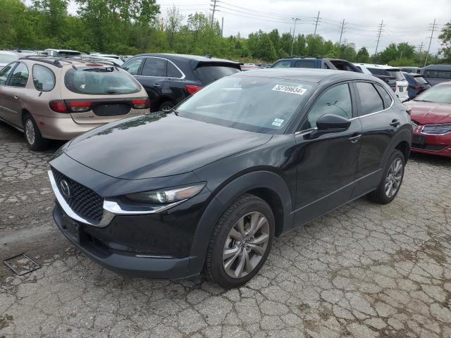 MAZDA CX30 2021 3mvdmabl7mm233443