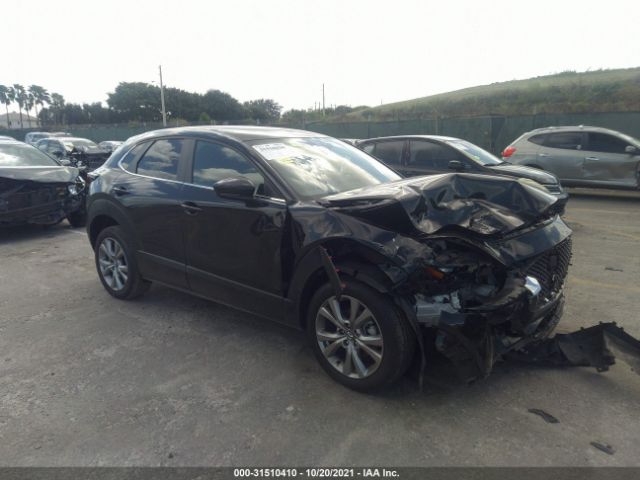 MAZDA CX-30 2021 3mvdmabl7mm234978