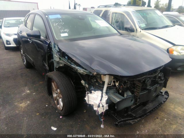 MAZDA CX-30 2021 3mvdmabl7mm269570