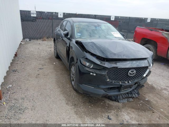 MAZDA CX-30 2021 3mvdmabl7mm272212