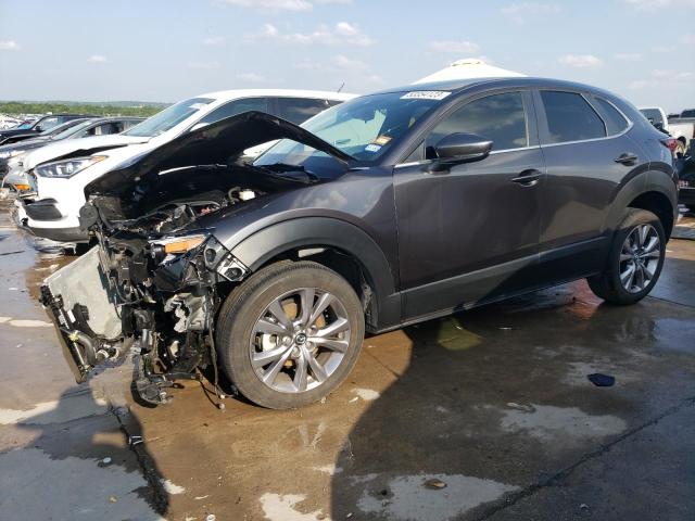 MAZDA CX-30 SELE 2021 3mvdmabl7mm300798