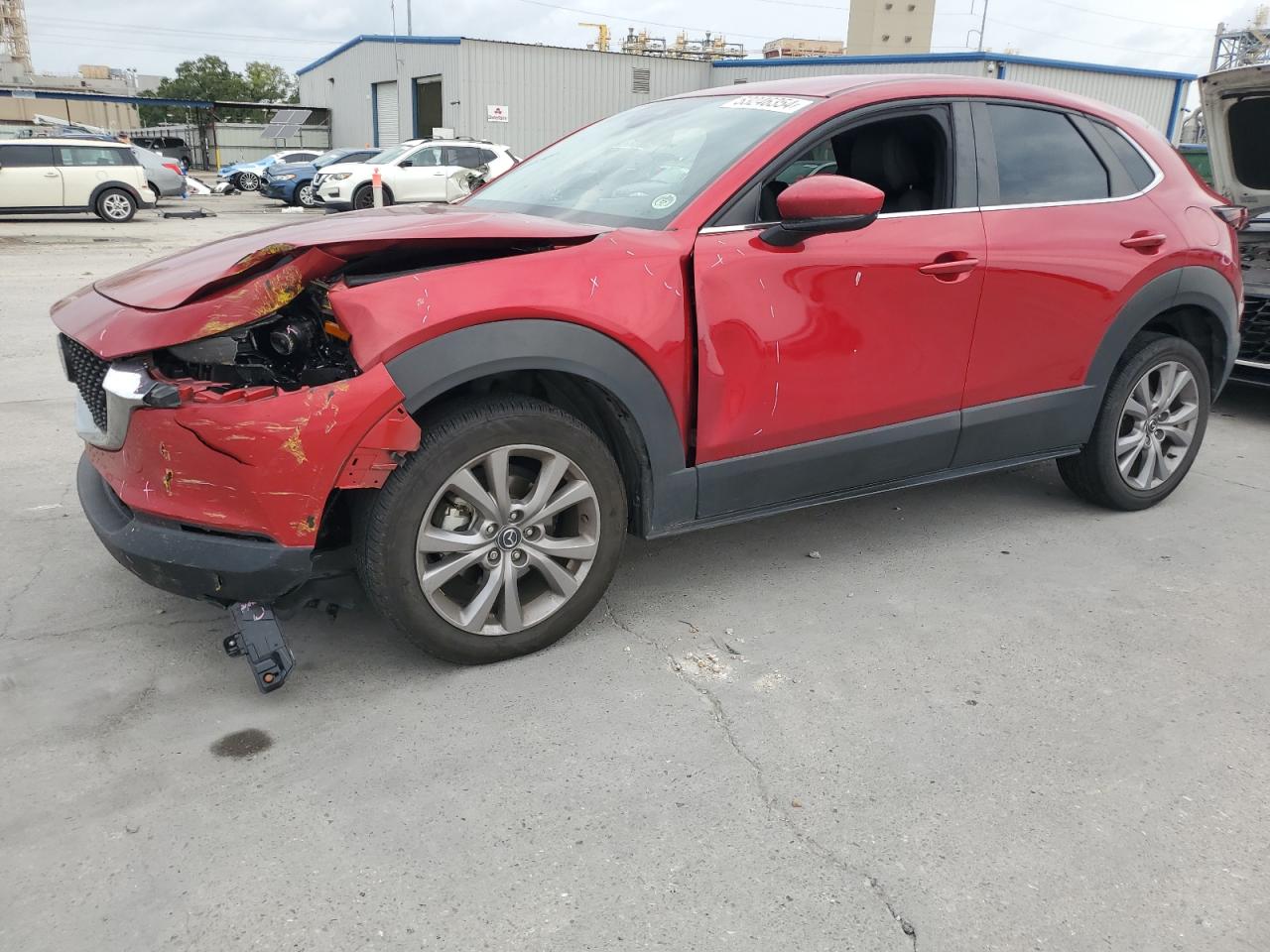 MAZDA CX-30 2021 3mvdmabl7mm304639