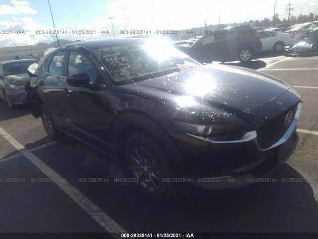 MAZDA CX-30 2020 3mvdmabl8lm113231