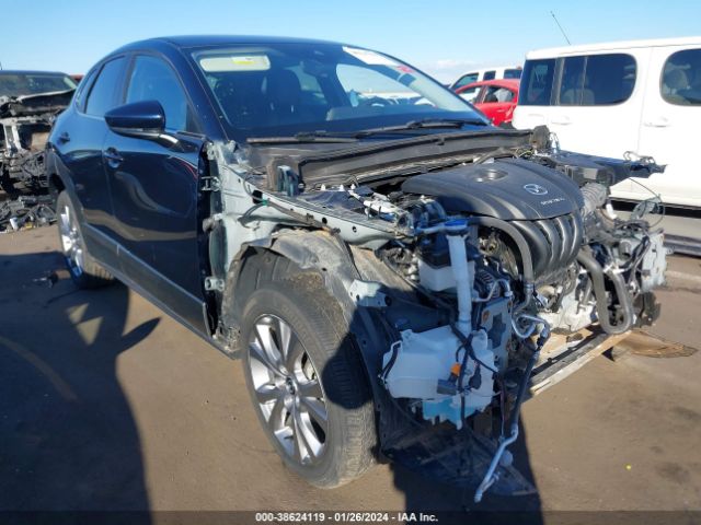 MAZDA CX-30 2021 3mvdmabl8mm215405