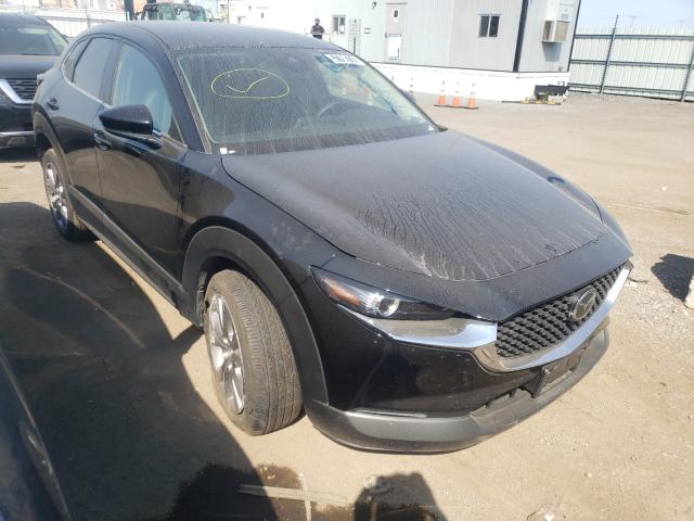 MAZDA CX-30 SELE 2021 3mvdmabl8mm239283