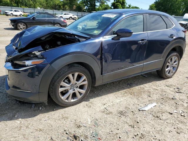 MAZDA CX30 2021 3mvdmabl8mm246007